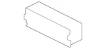 Genuine Ford Receiver Ml3z-15607-k. Fixed Price $60.00.