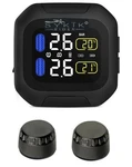 Sykik Rider Srtp300 Wireless Tire Pressure Monitoring System For Motorcycles .... Fixed Price $79.80.