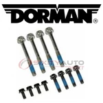 Dorman Engine Water Pump Stud Kit For 1986-1995 Buick Lesabre 3.8l V6 Belts Zw. Fixed Price $29.09.