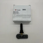Schrader Automotive 29093 Tpms Sensor Snap-in 433mhz Fits Select Jeep Ram Dodge. Fixed Price $26.99.