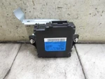2011-2013 Hyundai Sonata Tire Pressure Monitor Control Module Oem 958004r000. Fixed Price $69.00.