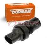 Dorman Vehicle Speed Sensor For 2008-2012 Gmc Canyon Velocity Acceleration Zk. Fixed Price $44.29.