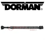 Dorman Rear Drive Shaft For 2002 Ford Excursion 6.8l V10 Driveline Axles Jn. Fixed Price $785.44.
