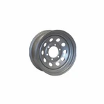 Americana 20537 Steel Wheel 15 Diameter With 5x4.50 Bolt Pattern Morton Silver. Fixed Price $64.65.