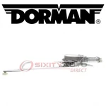 Dorman Front Left Power Window Motor & Regulator Assembly For 1991-1994 Rh. Fixed Price $131.46.