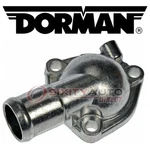 Dorman Engine Coolant Thermostat Housing For 1989-1990 Nissan Pulsar Nx 1.6l Do. Fixed Price $44.23.