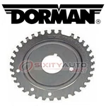 Dorman Ignition Pulsator Ring For 2013-2014 Ford Econoline Van 4.6l V8 Qg. Fixed Price $35.34.