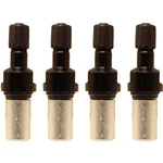 Schrader 25083-4 Black Straight Valve Assembly For 33900 Ez Sensor 4-pack. Fixed Price $28.71.
