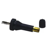 Tpms Tire Pressure Sensor Valve Stem 40770-4cb0a For Nissan Rouge Sentra Leaf. Fixed Price $18.79.