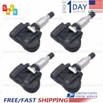 4x Tpms Tire Pressure Sensor 42753-tg7-a51 For 2016-2019 Honda Pilot 433mhz. Fixed Price $30.76.