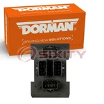 Dorman Tail Light Circuit Board For 2002-2006 Gmc Yukon Electrical Lighting Qa. Fixed Price $39.02.