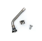 Schrader Tr554d Heavy Duty Tpms Valve Stem Fits Ford F-550 F550 Oem Sensors. Fixed Price $19.98.