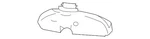 Genuine Hyundai Valve Nut 52934-2e000. Fixed Price $17.00.