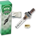 Ngk Ntk Upstream O2 Oxygen Sensor For 1994-1997 Volvo 850 2.3l 2.4l L5 - Tu. Fixed Price $77.41.