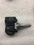 *tested* One Nissan Infiniti 433 Mhz Tpms Tire Pressure Monitoring Sensor. Fixed Price $9.99.