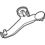 Genuine Bmw Holder, Trigger Transm. Rdc, 36-20-6-774-701 New. Fixed Price $22.69.