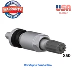 50 Tire Pressure Monitoring System Programmable Sensor Valve Kit Fit Ram Dodge. Fixed Price $71.42.
