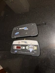 Tpms Pressure Pro Tire Monitoring System And Repeater Units Only. Fixed Price $95.00.