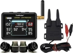 Tireminder I10 Rv Tpms With 4 Transmitters, Black. Fixed Price $391.99.