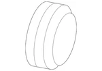 Genuine Nissan Tire Pressure Monitoring System (tpms) Valve Stem Cap 40703-5zh0a. Fixed Price $11.95.