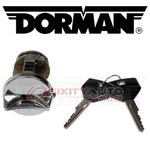 Dorman Ignition Lock Cylinder For 1989 Chrysler Tc Maserati Primary St. Fixed Price $36.84.
