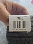 Tpms Valve Kit Standard Motor Products Tpm163. Fixed Price $9.00.