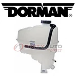 Dorman Front Engine Coolant Reservoir For 2001-2006 Chevrolet Silverado 2500 Dy. Fixed Price $103.94.