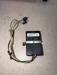 C4 Corvette Low Tire Pressure Module Ltpws 1989 Gm 14093187. Fixed Price $30.00.