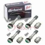 4 Pc Huf Tpms Sensor Service Kits For 2000-2005 Mercedes-benz Sl600 Tire Jv. Fixed Price $22.79.