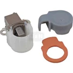Brush Holder Assembly Service Kit For Alternators - Includes 2 Seals. Fixed Price $64.03.