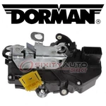 Dorman Front Left Door Lock Actuator Motor For 2010-2012 Cadillac Escalade Vi. Fixed Price $171.33.