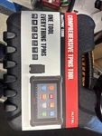 Autel Scanner Maxitpms Ts900 All System Diagnostic Activate/read Tpms Sensors. Fixed Price $600.00.
