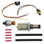 Icp & Ipr For Ford International 6.0l Fuel Injection Pressure Regulator Sensor. Fixed Price $45.27.