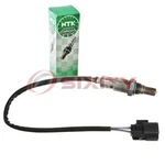 Ngk Ntk Upstream Left Air Fuel Ratio Sensor For 2015-2017 Ford F-150 3.5l V6 Ph. Fixed Price $73.22.