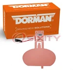 Dorman Horn Contact For 2001 Ford F-150 Electrical Lighting Body Steering Zi. Fixed Price $202.11.