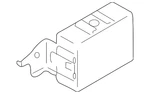 Genuine Subaru Control Module 88035al13b. Fixed Price $71.11.