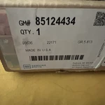 Genuine Gm Wheel Lug Nuts (20) And Locking (4) 85124434. Fixed Price $159.99.