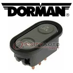 Dorman Front Right Door Lock Switch For 1992-1994 Gmc K2500 Suburban Gt. Fixed Price $24.77.