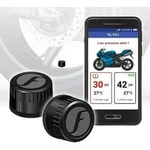 Fobo 2 Bike Tire Pressure Monitoring System - Black. Fixed Price $104.00.