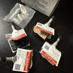 Tpms Sensor-redi-sensor Kit Continental Aftermarket Se10007-4pk. Fixed Price $75.00.