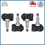 4pcs Tpms Tire Pressure Sensor 529333n100 For Hyundai Accent Genesis Sorento Kia. Fixed Price $46.01.