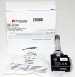Schrader Automotive 29080 Tpms Sensor Clamp-in 315mhz Fits Kia Hyundia Jeep. Fixed Price $27.99.