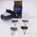 4 Pack Geartronics Tpms Tire Pressure Sensors For 2009-2013 Hyundai Tucson. Fixed Price $32.50.