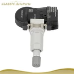 315mhz Tpms Tire Pressure Sensor For Audi Sq5 A3 A4 Volkswagen Jetta 2006-2016. Fixed Price $11.27.