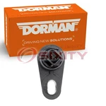 Dorman Input Transmission Speed Sensor For 2003-2010 Dodge Ram 2500 5.7l V8 Hh. Fixed Price $37.19.