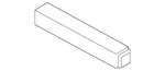 Genuine Ford Receiver Dg9z-15k602-g. Fixed Price $156.03.
