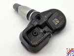 Genuine Oem Toyota Tpms Tire Pressure Sensor With Service Kit 42607-04020 *blems. Fixed Price $30.97.