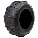 Tusk Sand Lite Rear Tire 28x12-14 (12 Paddle) For Tracker 570 2020-2021. Fixed Price $176.88.