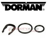 Dorman Engine Coolant Water Outlet For 2003-2006 Audi Tt 1.8l L4 Belts Wp. Fixed Price $19.69.
