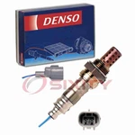 Denso Upstream Oxygen Sensor For 1995-1997 Toyota Corolla 1.6l 1.8l L4 Sa. Fixed Price $55.35.